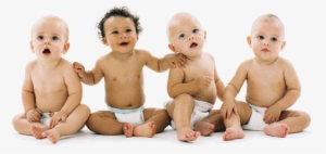 Children Jpg Black And White - Babies Without Kneecaps