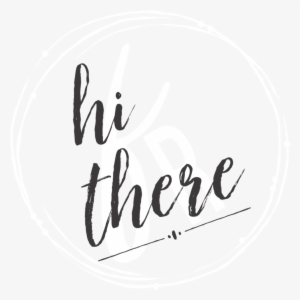 Hi There Picmonkey Text - Picmonkey