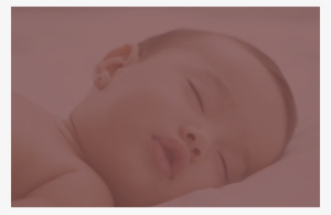 Baby Sleeping Fade5 - Baby
