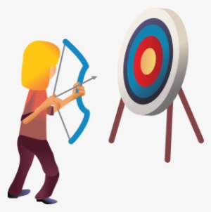 Archery - Target Archery