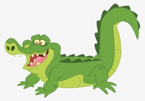Preschoolers Love These Characters - Jake And The Neverland Pirates Crocodile