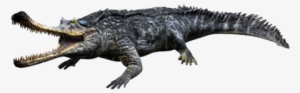Gryposuchus - Wiki