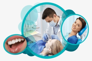 Clip Art Images - Dentist Image Png