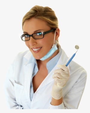 Qualified Staff With Expertise In Services We Offer - Dentist