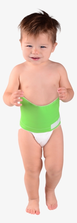 Baby, Child Png - Baby Standing Up Png
