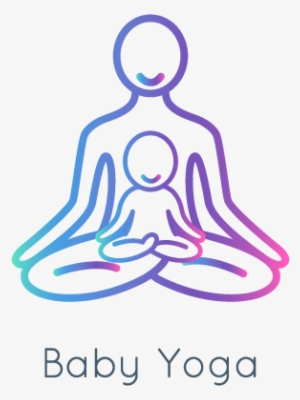Baby Yoga - Portable Network Graphics