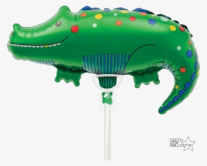 Cute Crocodile 14 In