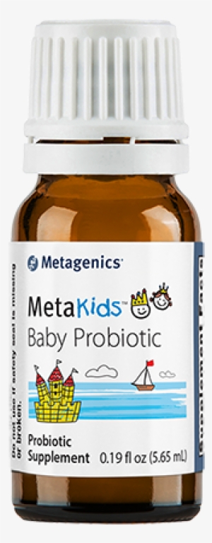 M159 - Meta Kids Baby Probiotic