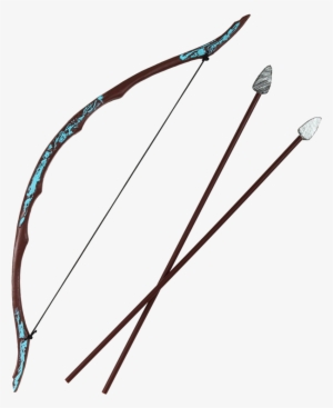 Archery Arrow Png Images - Bow And Arrows