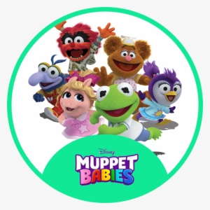 Muppet Babies - Muppets Babies