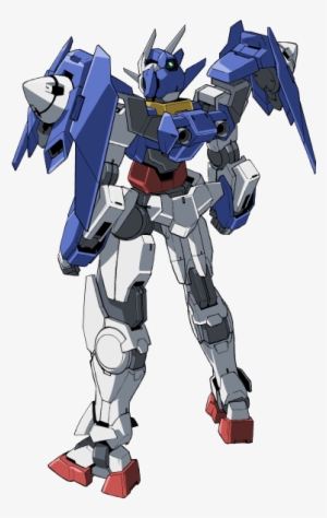 Gundam 00 Divers - Gundam 00 Diver Sky
