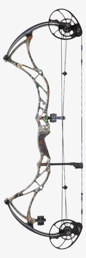 Bowtech Reign 6 And 7