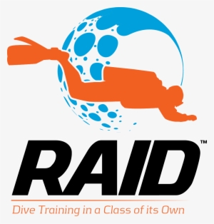 Raid Dive Courses - Raid Dive