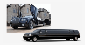 Luxury Limousine Service In Dallas, Tx - Cadillac Escalade Limousine
