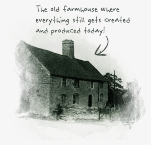 Farmhouse - House