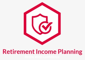 Types Of Retirement Plans - Icon