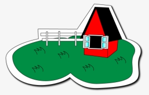 Farmhouse - Diagram