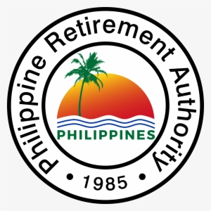 Open - Philippine Retirement Authority Logo