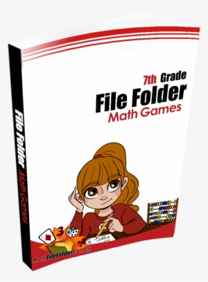 Math File Folder Games By Justin Holladay 9781539682394