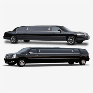 limousine - 2011 black lincoln stretch limousine