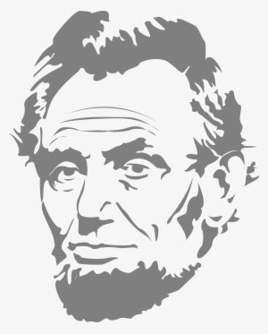 This Free Icons Png Design Of Abe Lincoln