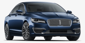 Lincoln Mkz Png Picture - 2018 Lincoln Mkz Png