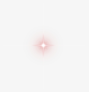 Star Transparent - Circle