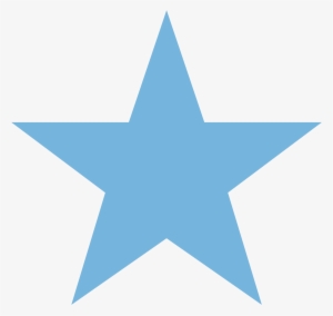 Open - Star Icon Png