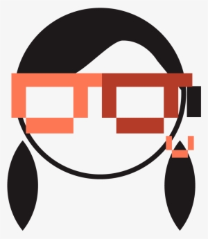 We're Always Looking For Inspiring Speakers To Share - Geek Girls Carrots Logo