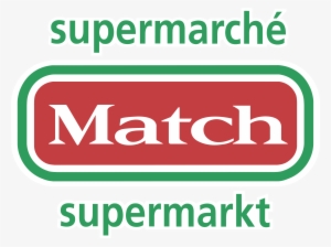 Match Logo Png Transparent - Logo
