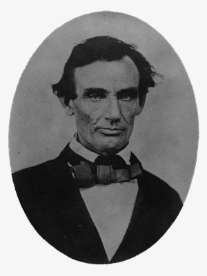 We -3a18600v - Abraham Lincoln