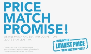 Ati Price Match - Price