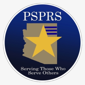 Psprs Logo - - Arizona Public Safety Personnel Retirement System