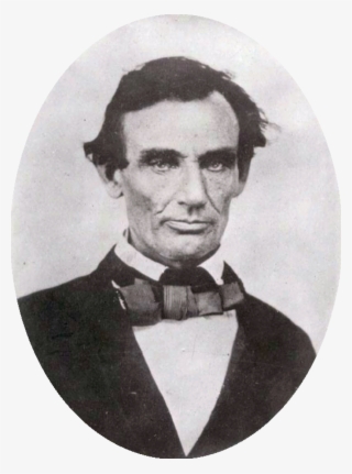 Lincoln O-10 By Calvin Jackson, 1858 - Abraham Lincoln