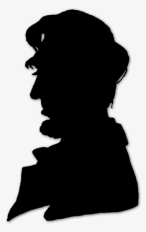 Welcome To My Lincoln Books Web Site - Silhouette