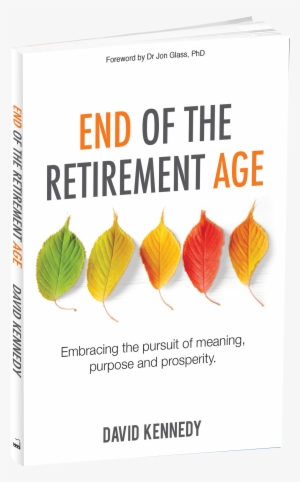 Sunrise Transparent Retirement Image Stock - End Of The Retirement Age By David Kennedy