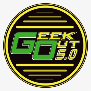 Geekout5 Logo