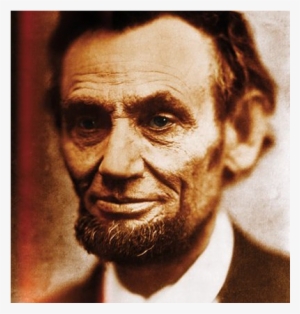 Does The Ghost Of Lincoln Haunt The White House - Abraham Lincoln