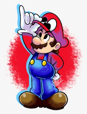 Super Mario Png Download Transparent Super Mario Png Images For Free Page 9 Nicepng