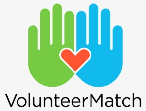 Volunteermatch Official - Volunteer Match Logo Png