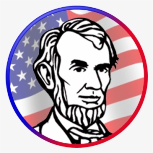 Us History Clipart Lincoln - Lincoln Clip Art