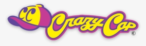Crazy Cap Store Item List - Super Mario Odyssey Crazy Cap Logo