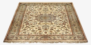 Rug Png Hd - Persian Carpet Png