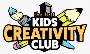 Kids Creativity Club - Tett Centre For Creativity And Learning