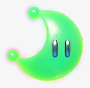 2mib, 1510x1483, Moonodyssey - Super Mario Odyssey Green Moon