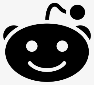 Reddit Logo Png Download - Icon
