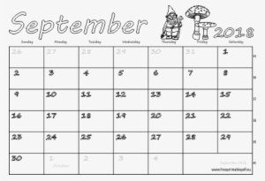 September 2018 Calendar Png September 2018 Calendar - Temmuz Ağustos 2018 Takvim