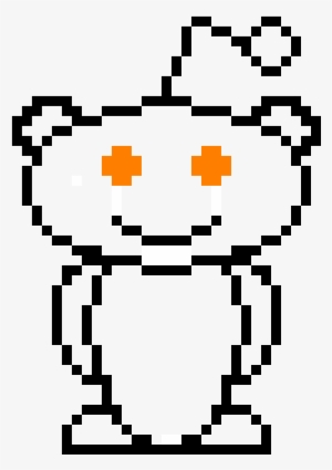 Reddit Logo - Karma Reddit