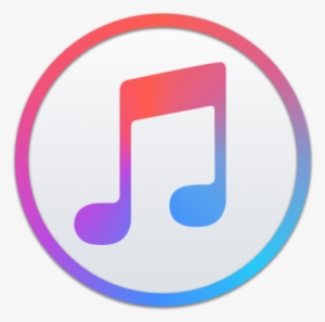 Cannot Launch Or Remove Itunes From Mac High Sierra - Itunes Icon