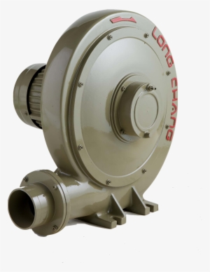 Turbo Blower - Lux
